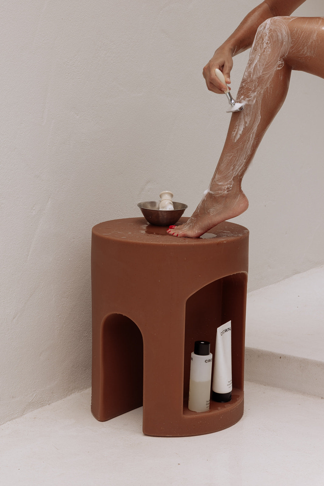 Chapter One Stool | Desert Sand