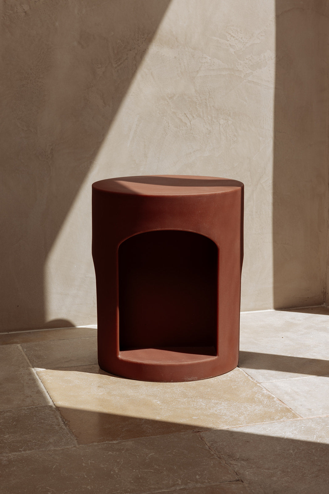 Chapter One Stool | Mousse