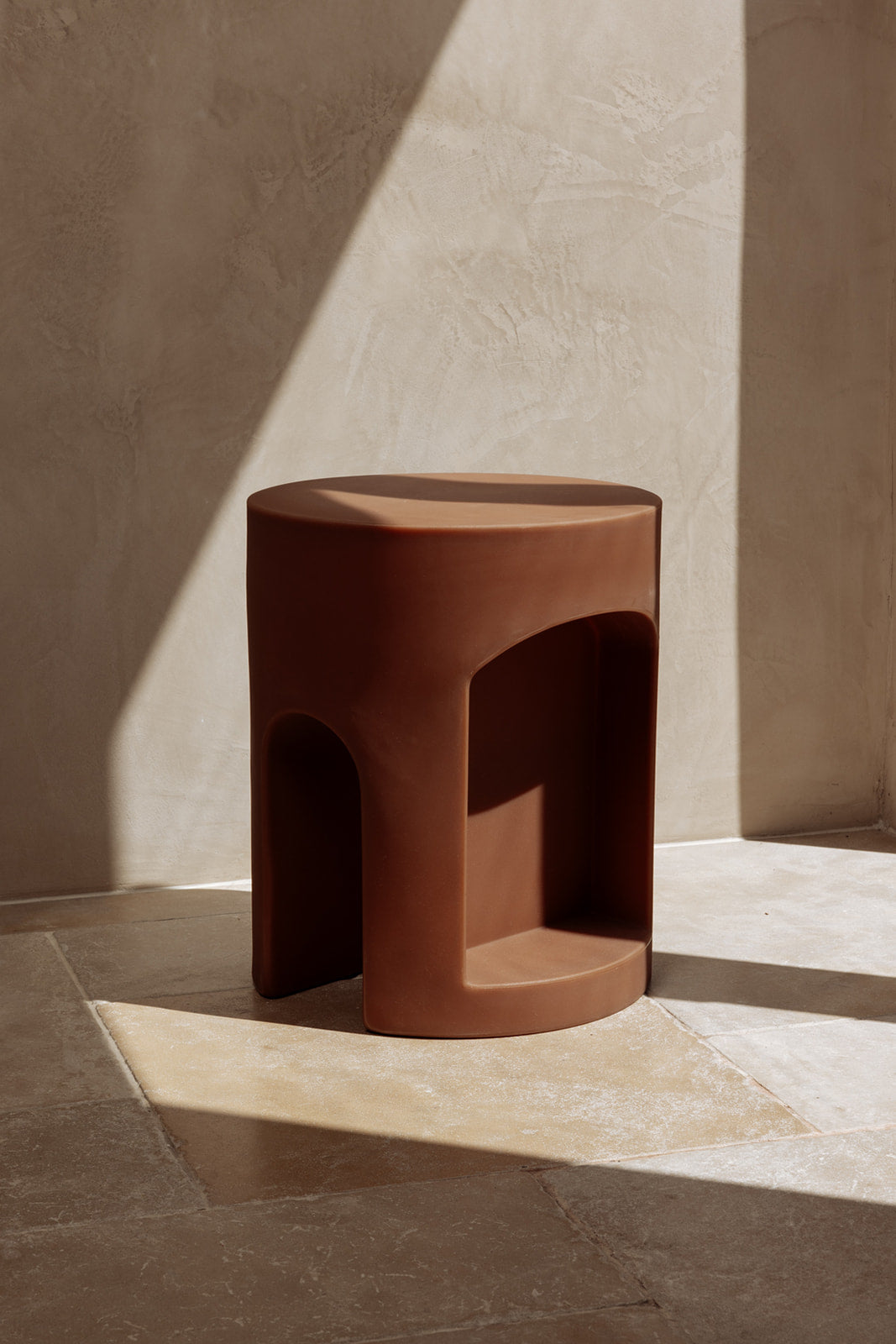 Chapter One Stool | Desert Sand