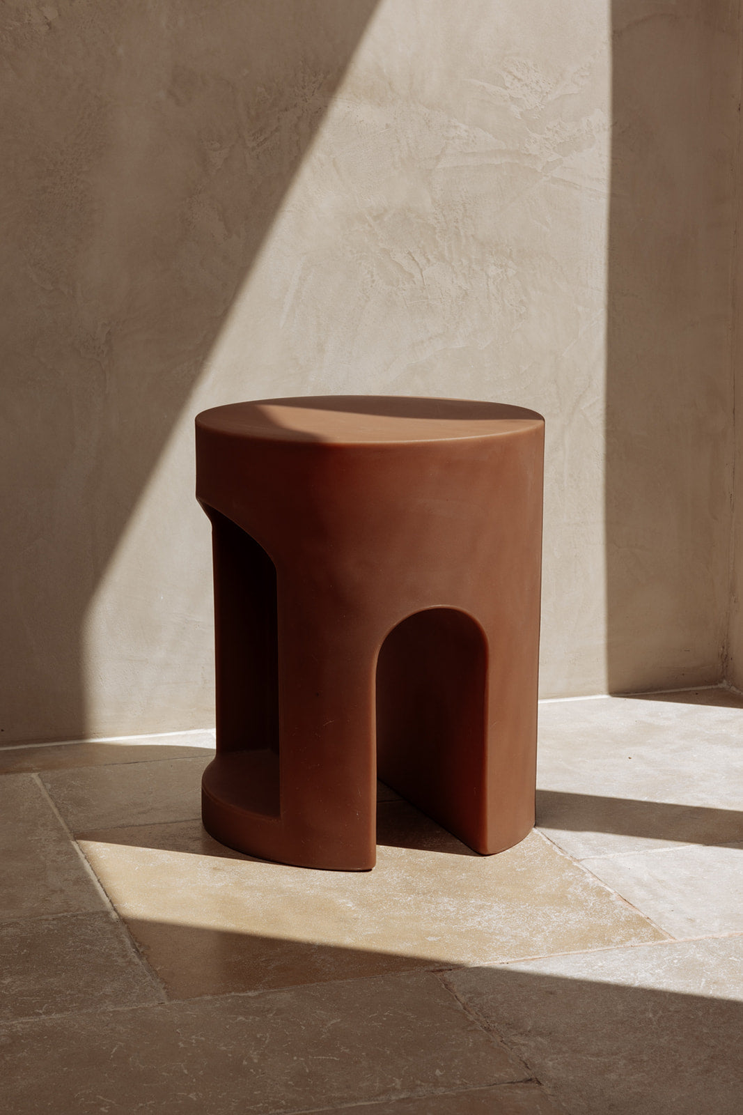 Chapter One Stool | Desert Sand